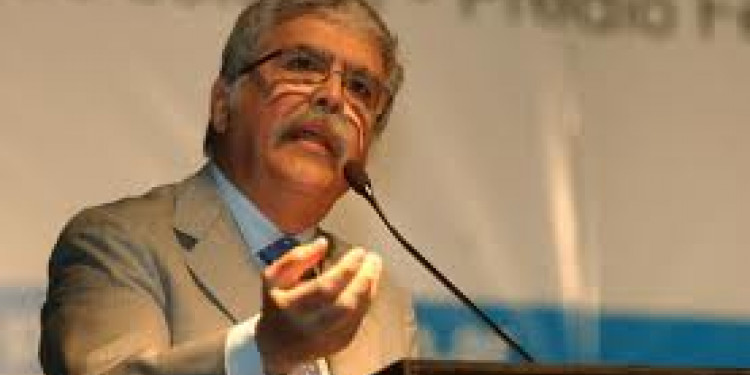 De Vido negó que exista una crisis energética