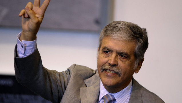 imagen La situación de Julio de Vido dispara el debate por la Ley de Fueros