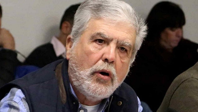 imagen El 10 de octubre se conocerá la sentencia a De Vido por la tragedia de Once