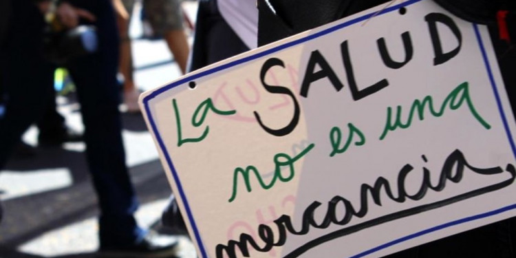 La Justicia como equilibrista entre el derecho a la salud y su efectivo cumplimiento