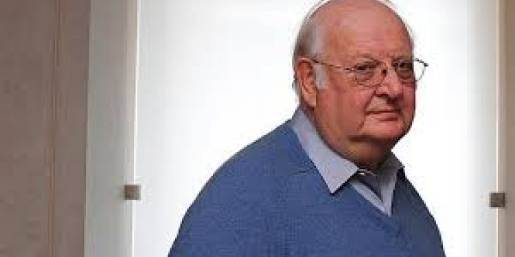 Angus Deaton premio Nobel de Economía 2015