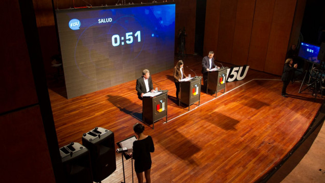 imagen Storify #15U: lo que se dijo en Twitter