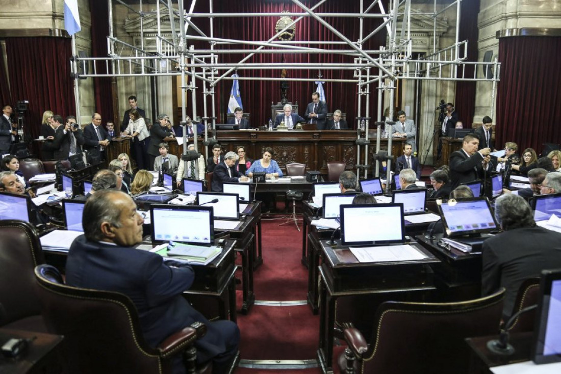 En el Congreso el debate se calienta por Ganancias