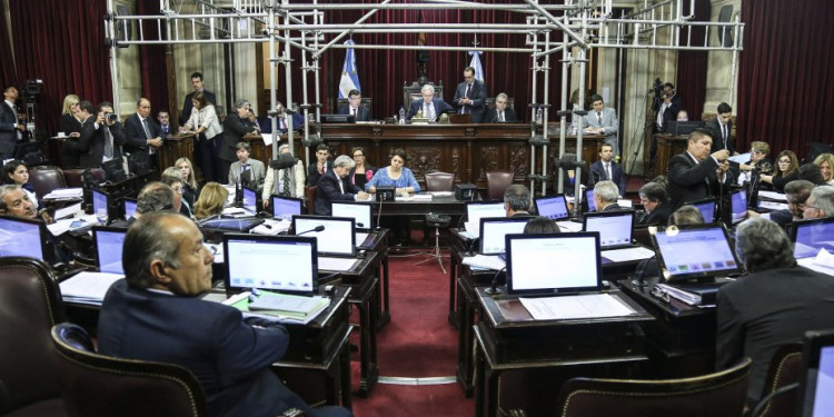 En el Congreso el debate se calienta por Ganancias