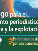 Coberturas responsables sobre trata de personas