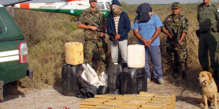 El gobierno declaró la emergencia en Seguridad Pública en todo el país 