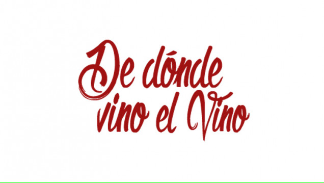 imagen El primer mapa del vino argentino
