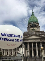 Presentan propuestas para el cargo de Defensor del Niño