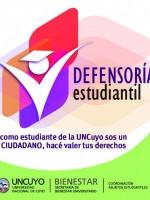 Para garantizar derechos: nueva Defensoría Estudiantil Universitaria