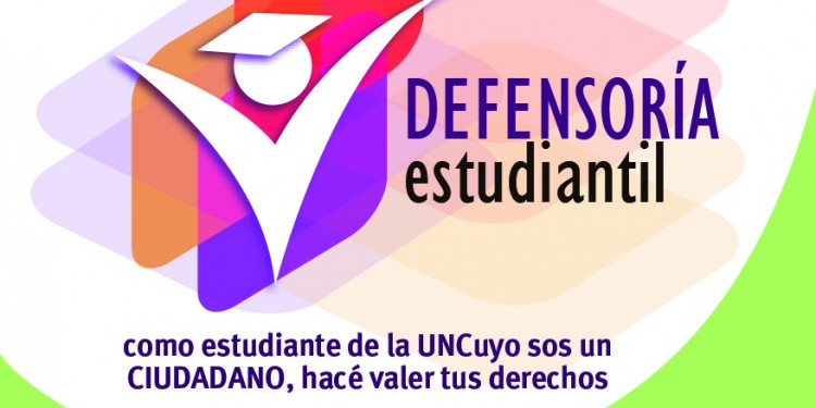 Para garantizar derechos: nueva Defensoría Estudiantil Universitaria