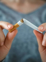 ¿Mendoza es una de las provincias con más fumadores del país?