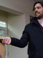 Nicolás Del Caño: "Macri y Scioli propician el ajuste"