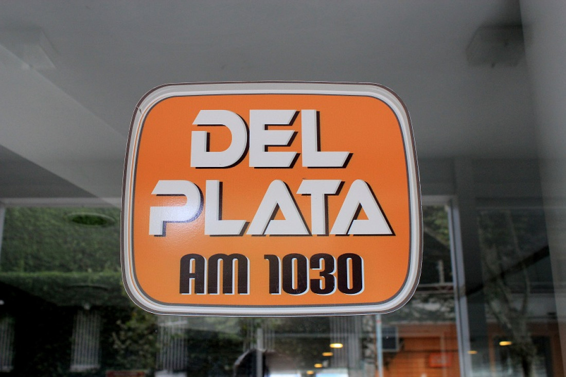 El personal de prensa de AM Del Plata denuncia precarización laboral