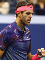 Us Open: Del Potro le ganó a Federer y va por Nadal