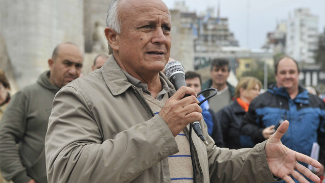 imagen Miguel del Sel no podrá ejercer cargos públicos por seis meses