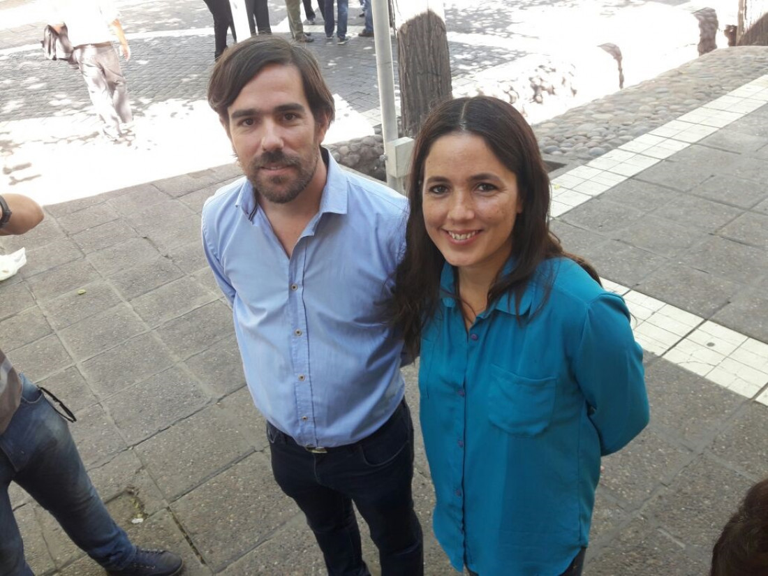 Nicolás Del Caño confirmó su candidatura a diputado nacional por Buenos Aires