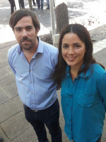 Nicolás Del Caño confirmó su candidatura a diputado nacional por Buenos Aires