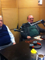 "No hay una política vial uniforme en el país, y eso dificulta las cosas"