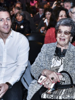 Murió Delia Giovanola, una de las fundadoras de Abuelas de Plaza de Mayo