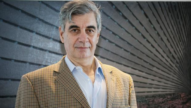 imagen Quién es el nuevo presidente de Aerolíneas Argentinas