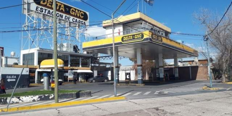 ¿Qué hay detrás del "ofertón" en GNC que sorprendió a los mendocinos?