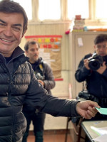 Omar De Marchi: "El 75% de los mendocinos votó en contra del Gobierno"