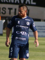 Vikingo Azul