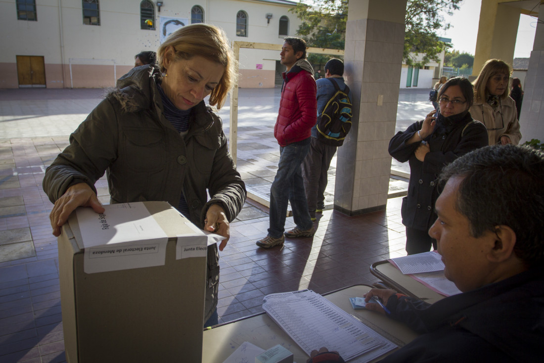 La derecha contra la democracia 