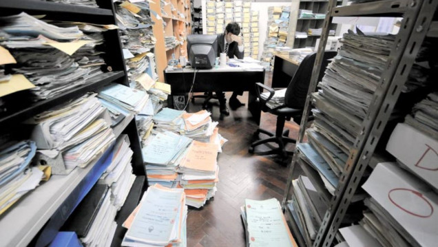 imagen Mirá cómo podés denunciar delitos con el nuevo sistema de fiscalías