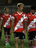 Maipú perdió el invicto en Córdoba