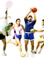 Deporte local, nacional e internacional