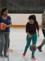 Universitarios estresados: entre el deber y el verse bien