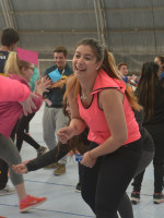 "Mens sana in corpore sano": la actividad física se suma a las carreras de la UNCUYO