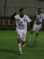 Maipú volvió a la victoria