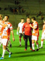 Deportivo Maipú y Sportivo Belgrano no se sacaron ventajas