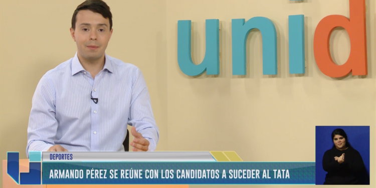 Columna de deportes con Gastón Lucero (29/07/2016)