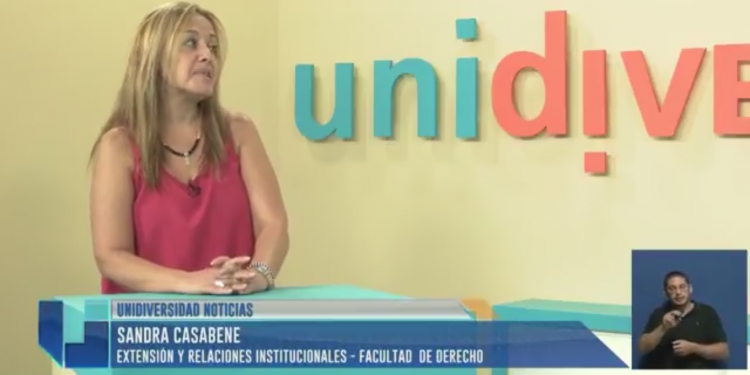 Tras el receso estival, ya funcionan los consultorios de asesoramiento legal gratutito de la UNCUYO