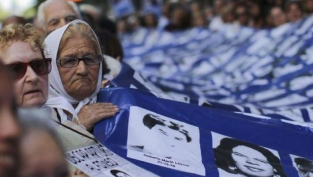 imagen Preocupación en el Gobierno por el aumento de resoluciones judiciales que benefician a represores