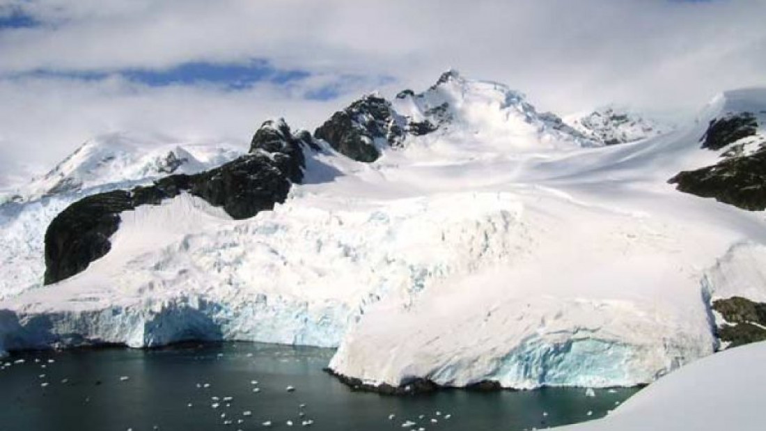 Por qué hay que cuidar a la Antártida