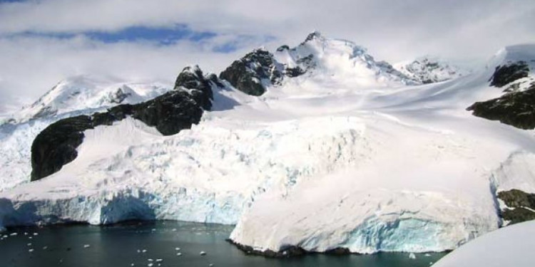 Por qué hay que cuidar a la Antártida