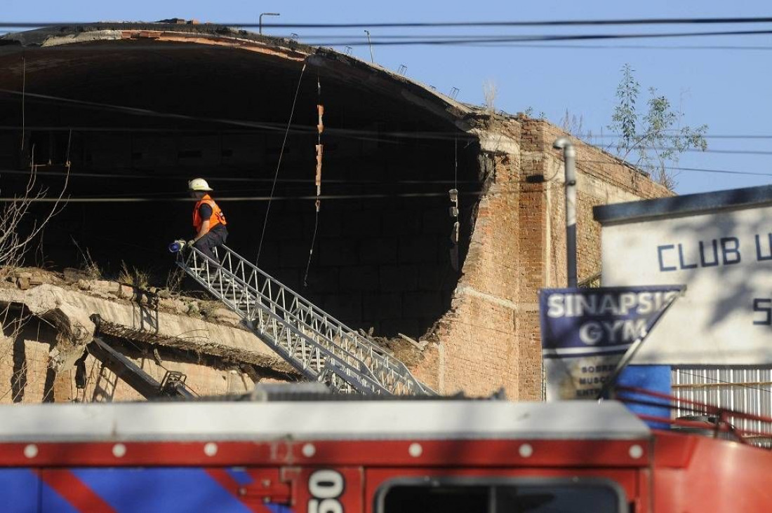 El PD quiere declarar la Emergencia Habitacional