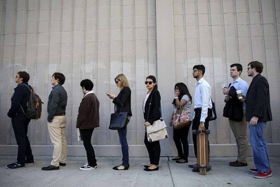 El desempleo se ubicó en 3,7% al cierre del segundo trimestre en Mendoza