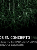 Desastrónomos en la Feria del Libro