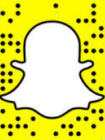 Si de Snapchat hablamos...