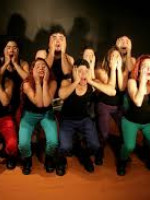 Se viene el V Encuentro Nacional de Estudiantes de Teatro