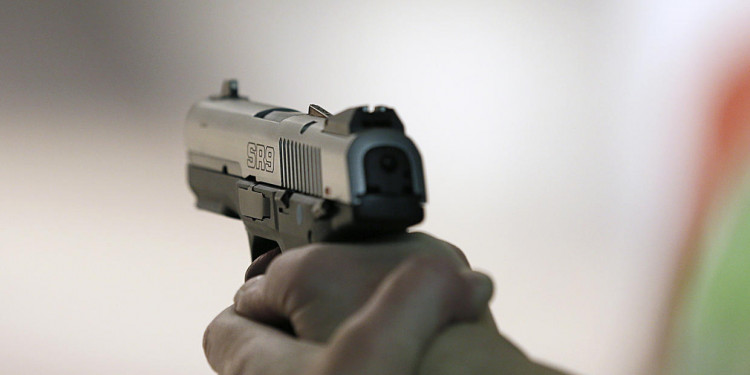 Hay 9 muertos por día en el país por uso de armas