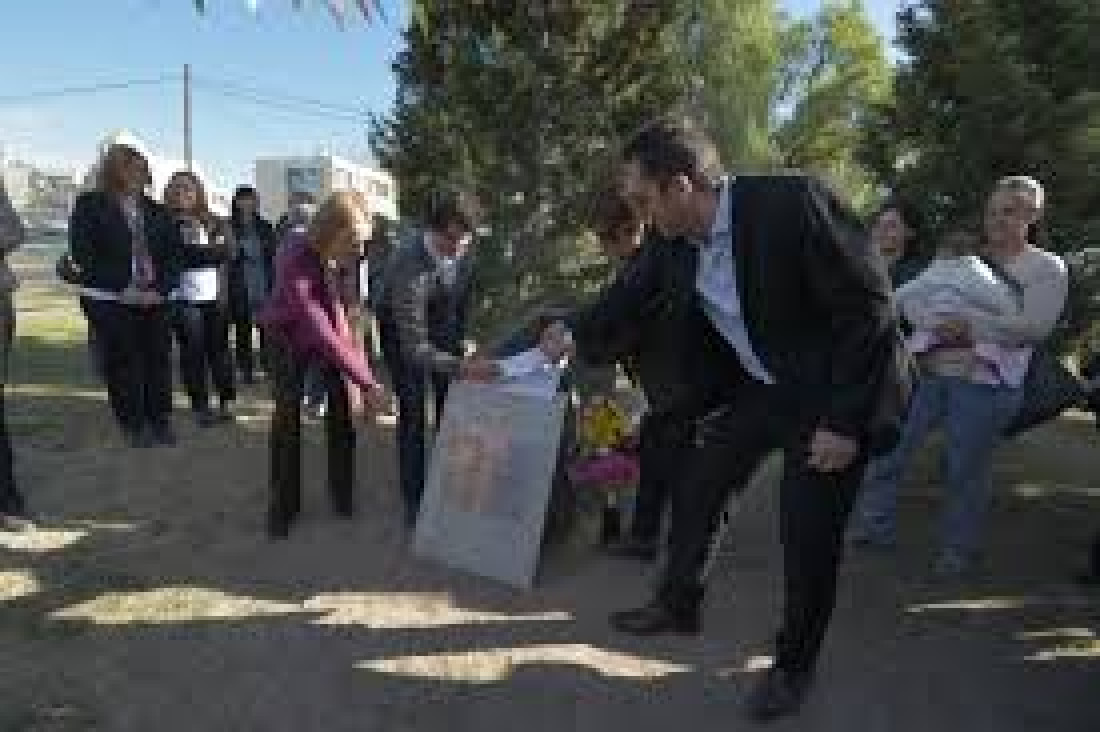 Jardines maternales tendrán nuevos edificios 