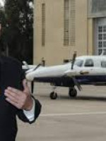 Piden mejorar la infraestructura aeronáutica de la provincia 