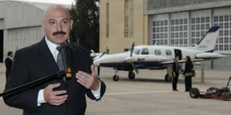 Piden mejorar la infraestructura aeronáutica de la provincia 