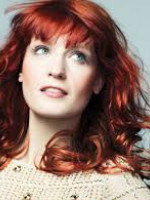 Date el oportunidad de conocer a Florence + The Machine  